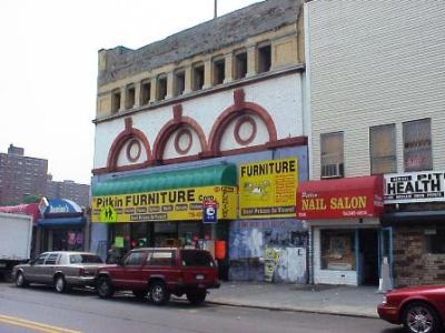 1750 Pitkin Avenue, Brooklyn, NY 11212, USA