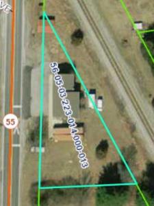 11735 St Rd 55, Demotte, Indiana 46310, Estados Unidos