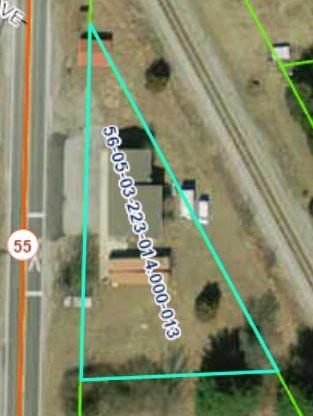 11735 St Rd 55, Demotte, Indiana 46310, Estados Unidos