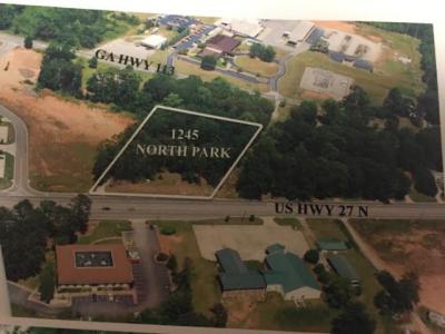 1245 North Park Street, Carrollton, ジョージア 30117, アメリカ合衆国