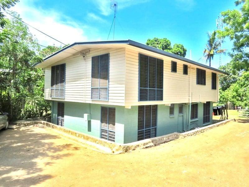 Gerehu, National Capital District, Papua New Guinea