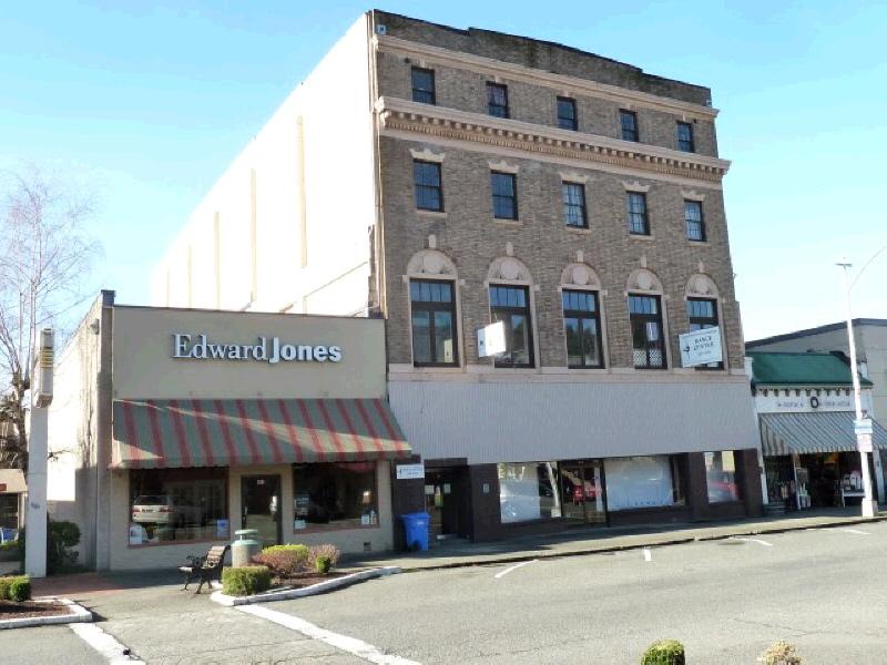 463 N. Market Blvd, Chehalis, Washington 98532, Stati Uniti