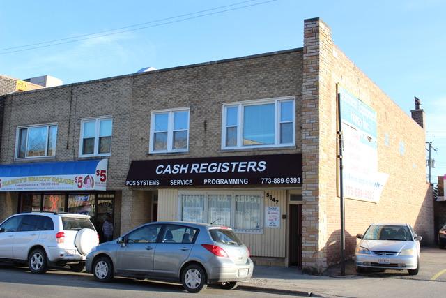 5647 W Diversey Ave, Chicago, Illinois 60639, Stati Uniti