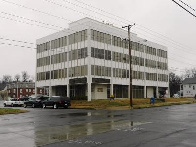 100 Fountain Avenue, Paducah, Kentucky 42001, Estados Unidos