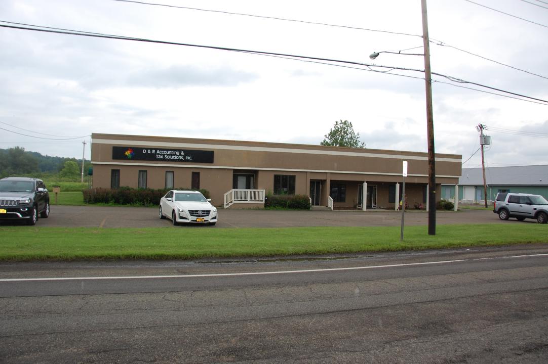 2196 Stillwater-Frewsburg Rd, Jamestown, New York 14701, Stati Uniti