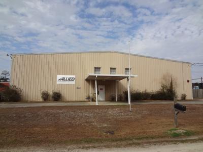 109 COMMERCIAL DRIVE, SLIDELL, Louisiana 70460, USA
