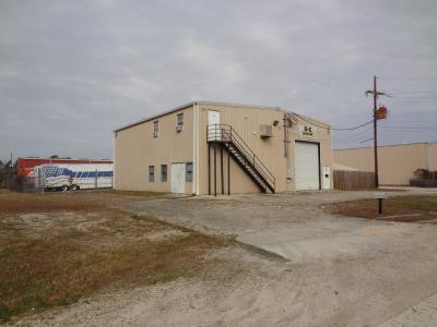 105 COMMERCIAL DRIVE, SLIDELL, Louisiana 70460, USA