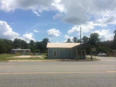 4618 U S Hwy 82 W, Ty Ty, Georgia 31795, USA