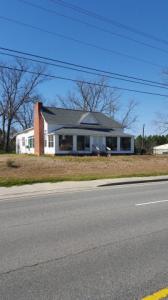 3020 N Tift Avenue, Tifton, Georgia 31794