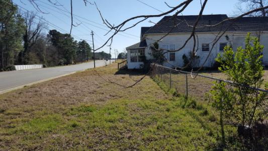 3020 N Tift Avenue, Tifton, Georgia 31794