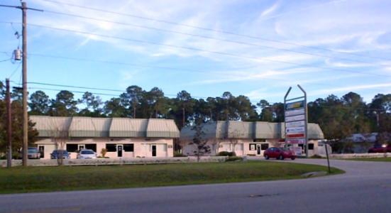 1050 St. Rd. 206 East, Saint Augustine, פלורידה 32084, ארצות הברית של אמריקה 