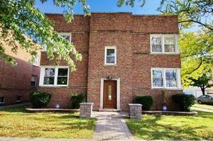 6101-03 N. Kedzie Ave., Chicago, 伊利诺斯州 60659, 美国