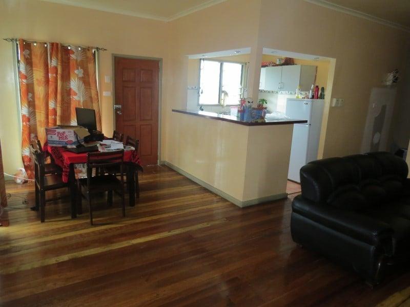 Tokarara, National Capital District, パプアニューギニア