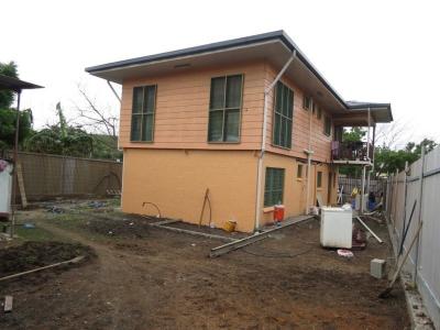 Tokarara, National Capital District, パプアニューギニア