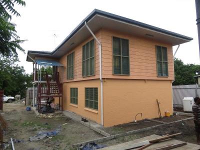 Tokarara, National Capital District, Papua New Guinea