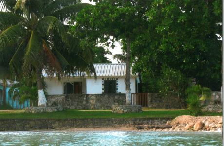 , Sarteneja Village, Sarteneja Village, Corozal 00001, 벨리즈