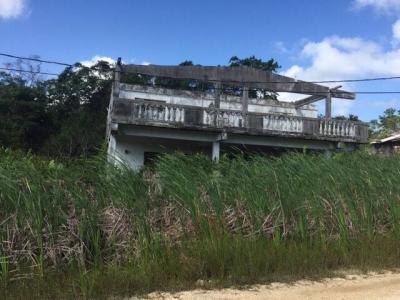 Belize City, Belize City, Belize District 00001, Belize