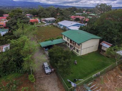 Pérez Zeledón, Daniel Flores, Pérez Zeledón, San José 00001, Costa Rica