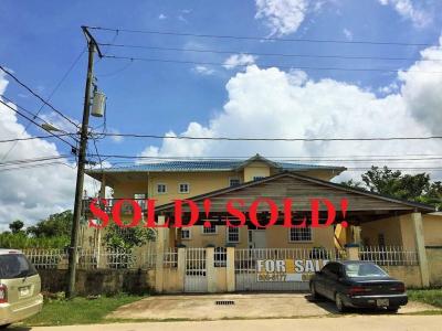 , Belmopan, Belmopan, Cayo 00001, Belize