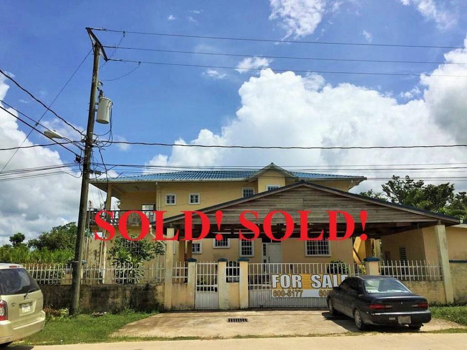 , Belmopan, Belmopan, Cayo 00001, 伯利兹