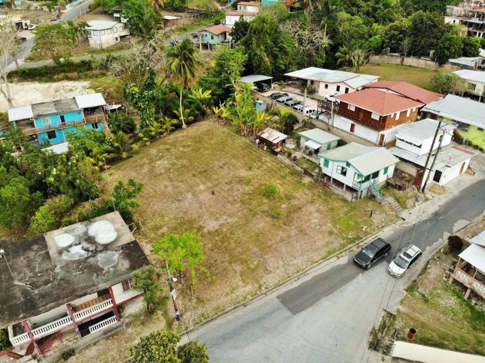 San Ignacio, San Ignacio, Cayo 00001, Belize