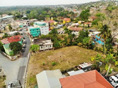 San Ignacio, San Ignacio, Cayo 00001, Belize