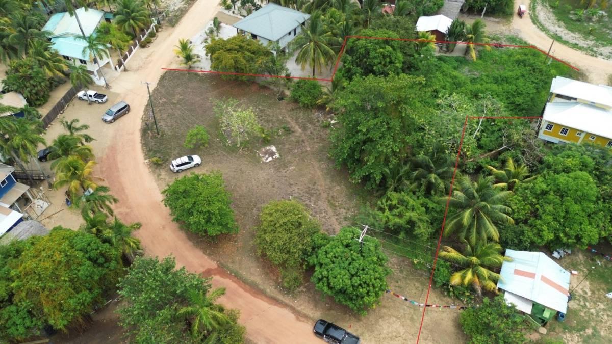 Riversdale, Riversdale, Placencia Peninsula 00001, Belize