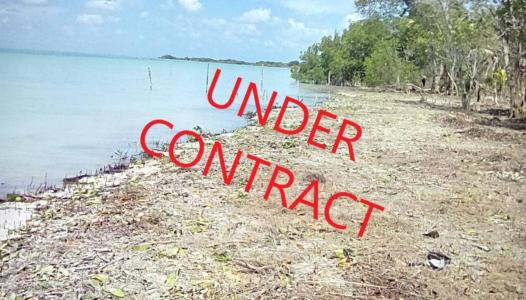 Sarteneja Village, Sarteneja Village, Corozal 00001, Belice