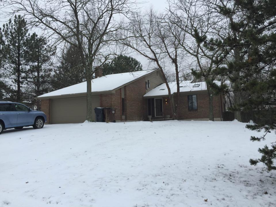 2699 Pineview Drive, Villa Hills, Kentucky 41017, Amerika Birleşik Devletleri