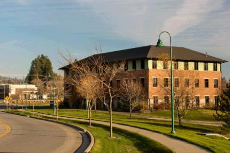 1875 N. Lakewood Drive, Coeur d'Alene, Idaho 83814, USA