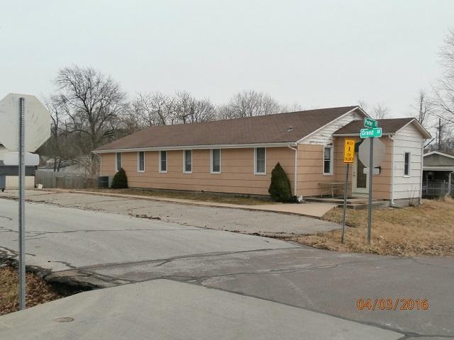 400 Grand Ave, Moberly, 密苏里州 65270, 美国