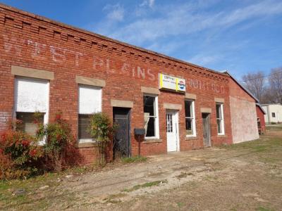 901 Lincoln, West Plains, Missouri 65775, Stati Uniti