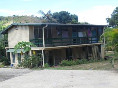 Tokarara, National Capital District, Papua New Guinea