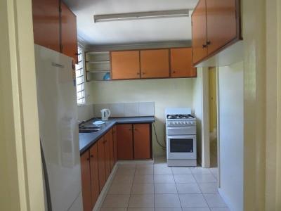 Tokarara, National Capital District, Papua Nova Guiné