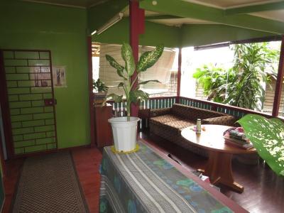 Tokarara, National Capital District, Papua New Guinea