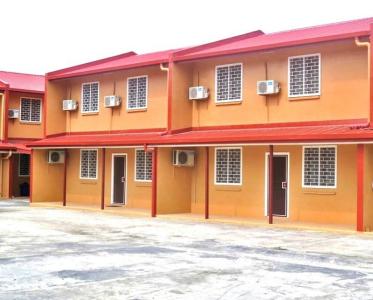 Boroko, National Capital District, Papua New Guinea