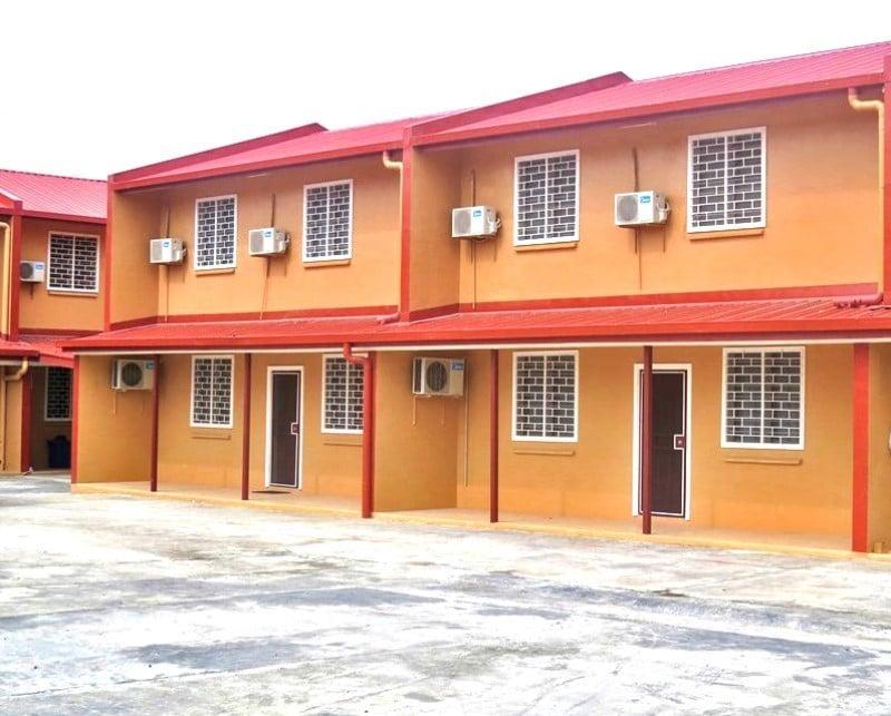 Boroko, National Capital District, 土耳其