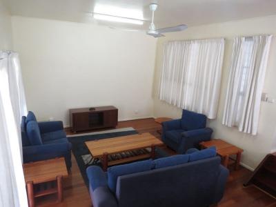 Gabutu, National Capital District, Papouasie-Nouvelle-Guinée