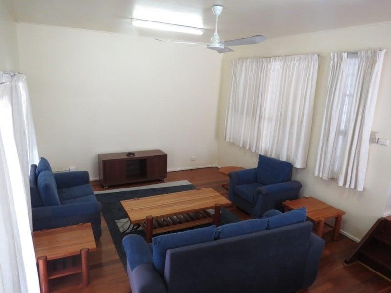 Gabutu, National Capital District, Papouasie-Nouvelle-Guinée