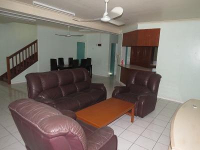 Boroko, National Capital District, Papua New Guinea