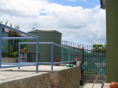 "8 Mile", National Capital District, Papua New Guinea