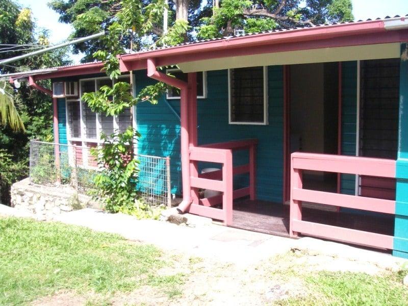 Korobosea, National Capital District, Papua New Guinea