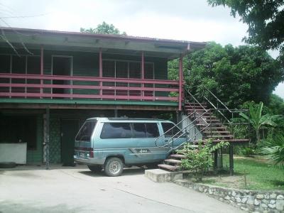 Korobosea, National Capital District, Papua New Guinea