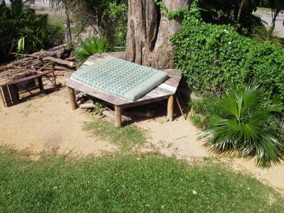 Korobosea, National Capital District, Papua New Guinea