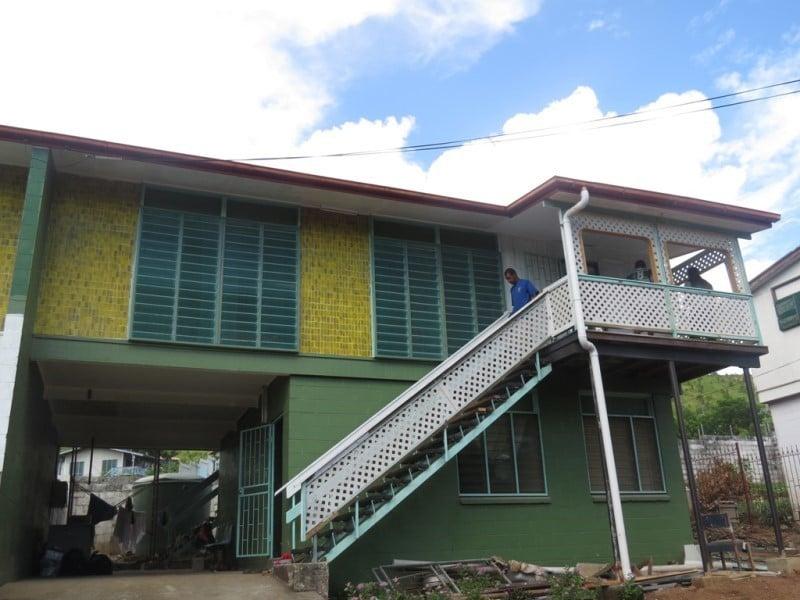 Gerehu, National Capital District, Papua New Guinea