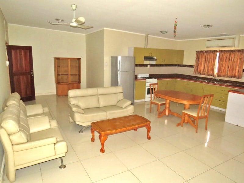 Hohola, National Capital District, Papua Nova Guiné