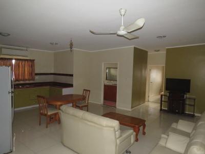 Hohola, National Capital District, Papua Nova Guiné