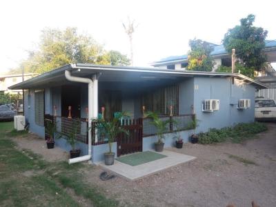 Hohola, National Capital District, Papua New Guinea