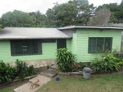 Tokarara, National Capital District, パプアニューギニア