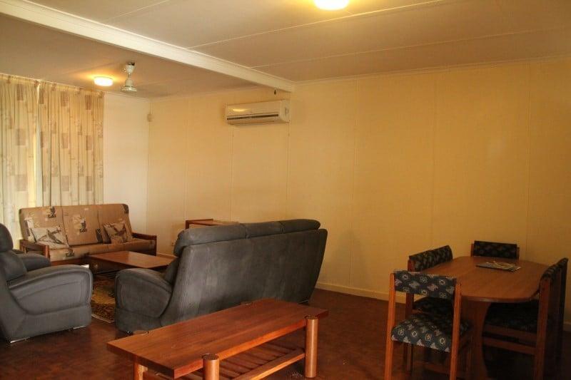 Gabutu, National Capital District, Папуа-Новая Гвинея